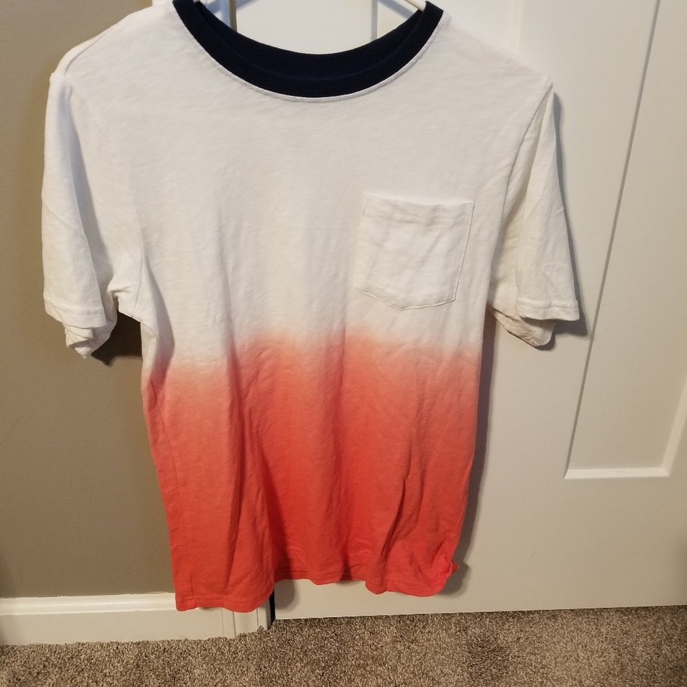 Ombre tee